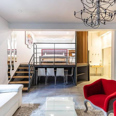 Home In Paris Marais Elegant Flat In Old Париж Екстериор снимка