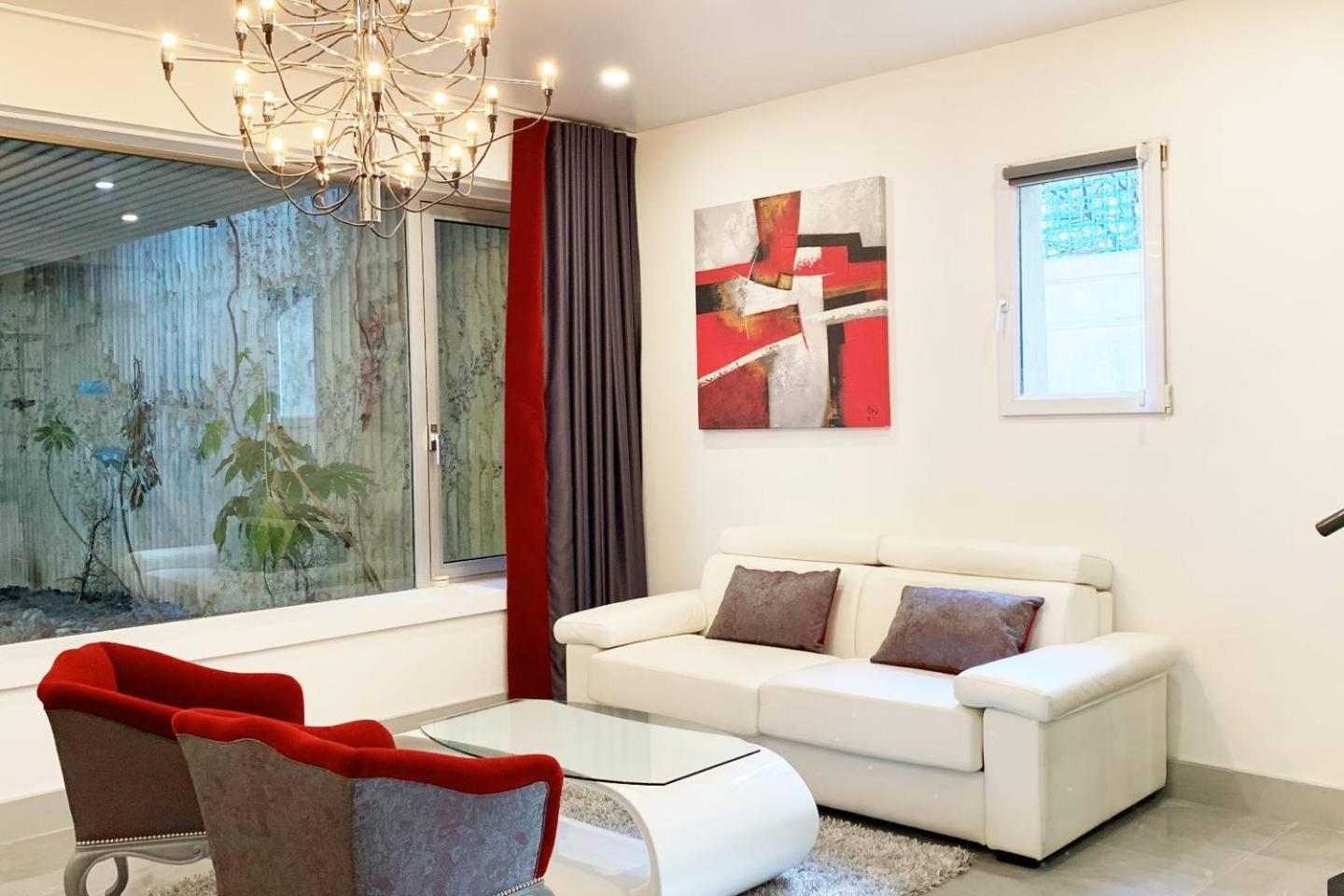 Home In Paris Marais Elegant Flat In Old Париж Екстериор снимка