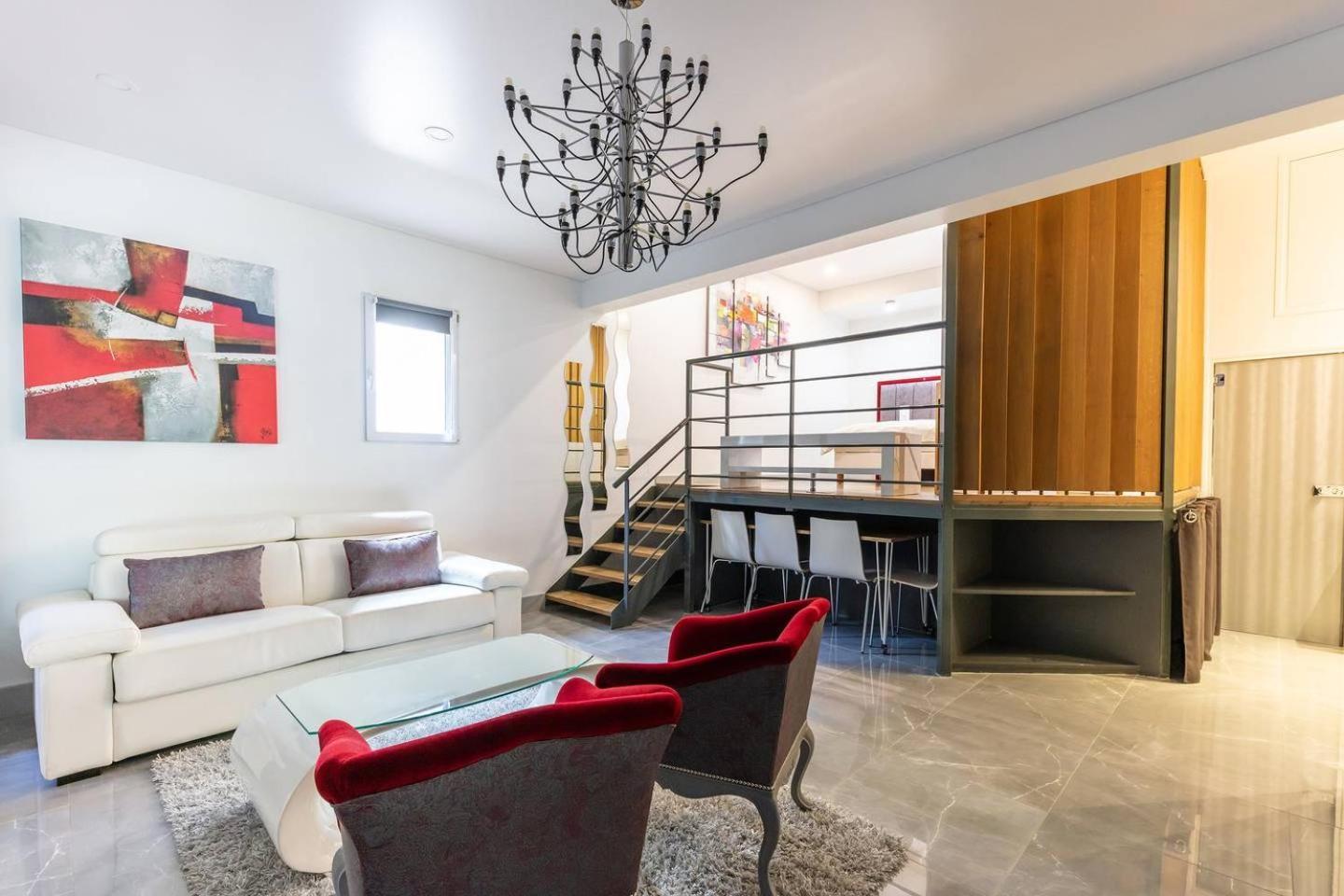 Home In Paris Marais Elegant Flat In Old Париж Екстериор снимка