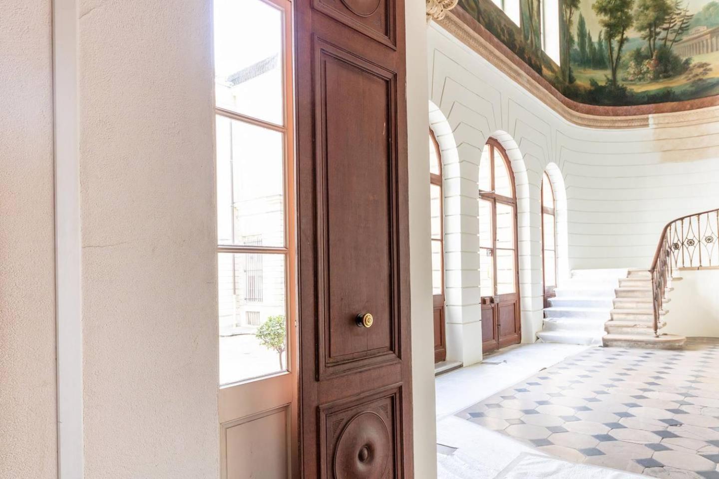 Home In Paris Marais Elegant Flat In Old Париж Екстериор снимка